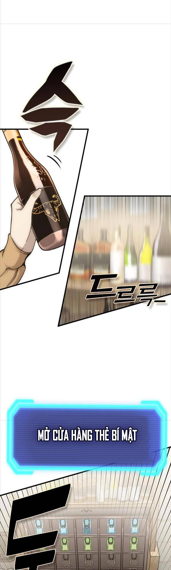 Chơi Game Cứu Nhân Loại Chap 5 - Next Chap 6