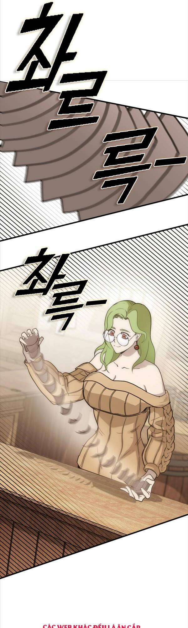 Chơi Game Cứu Nhân Loại Chap 5 - Next Chap 6