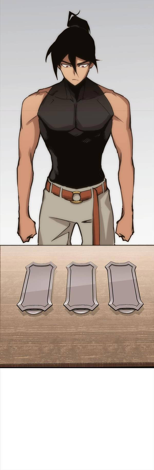 Chơi Game Cứu Nhân Loại Chap 5 - Next Chap 6