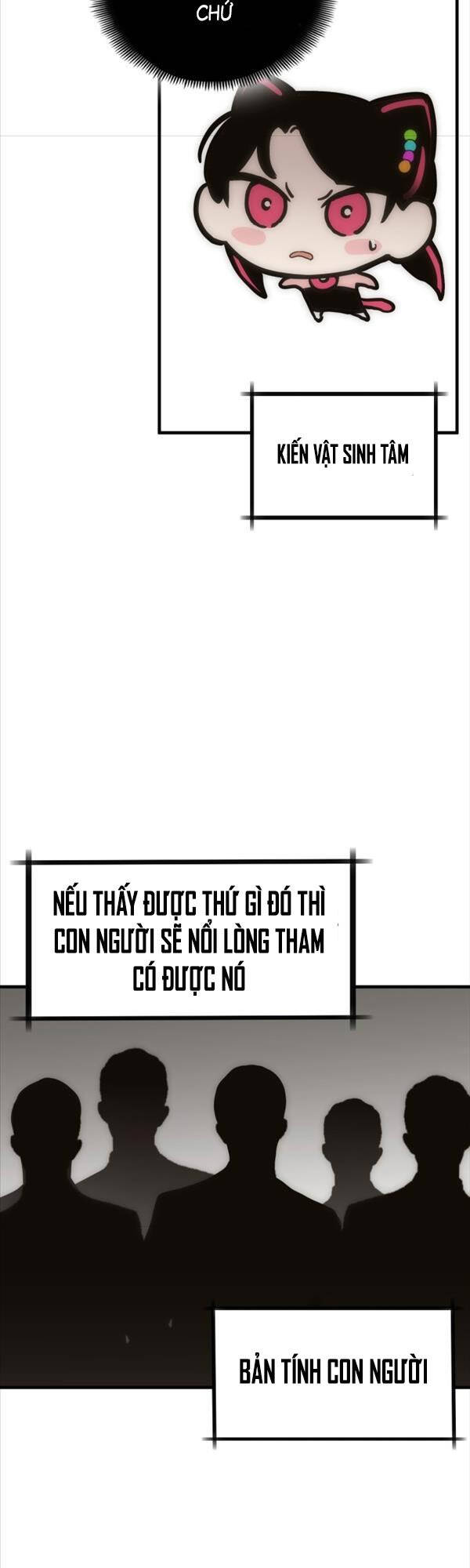 Chơi Game Cứu Nhân Loại Chap 5 - Next Chap 6