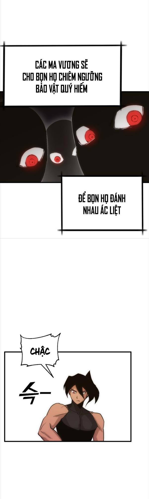 Chơi Game Cứu Nhân Loại Chap 5 - Next Chap 6