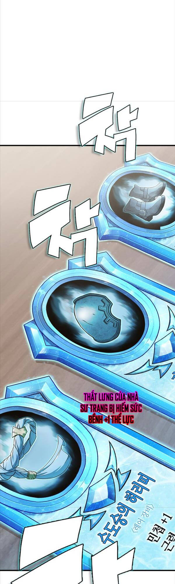 Chơi Game Cứu Nhân Loại Chap 5 - Next Chap 6