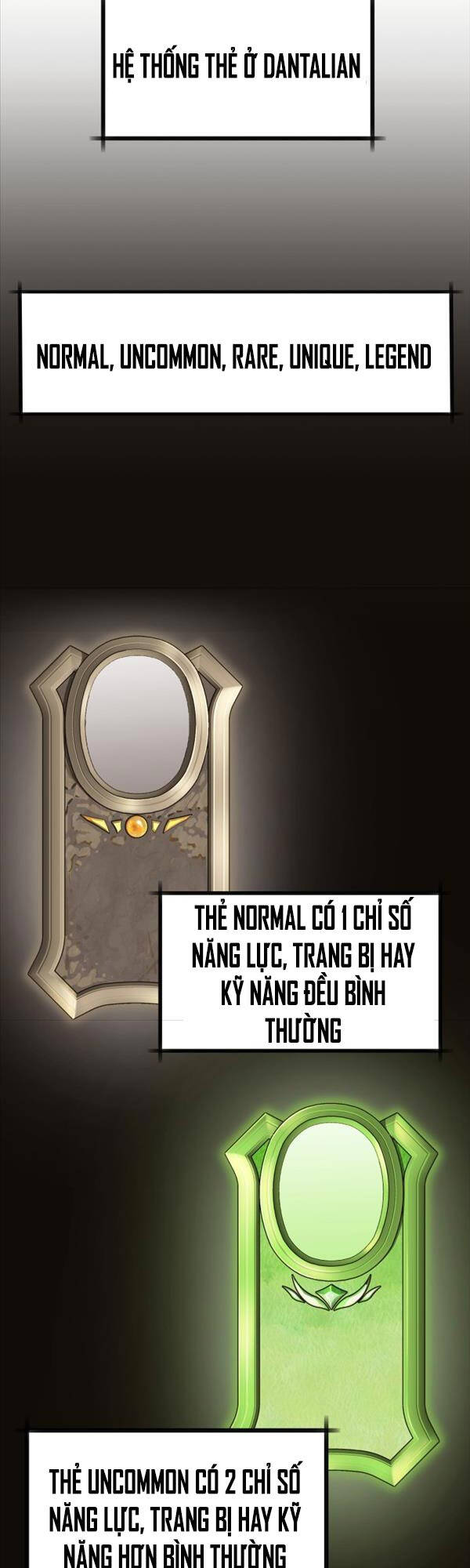 Chơi Game Cứu Nhân Loại Chap 5 - Next Chap 6