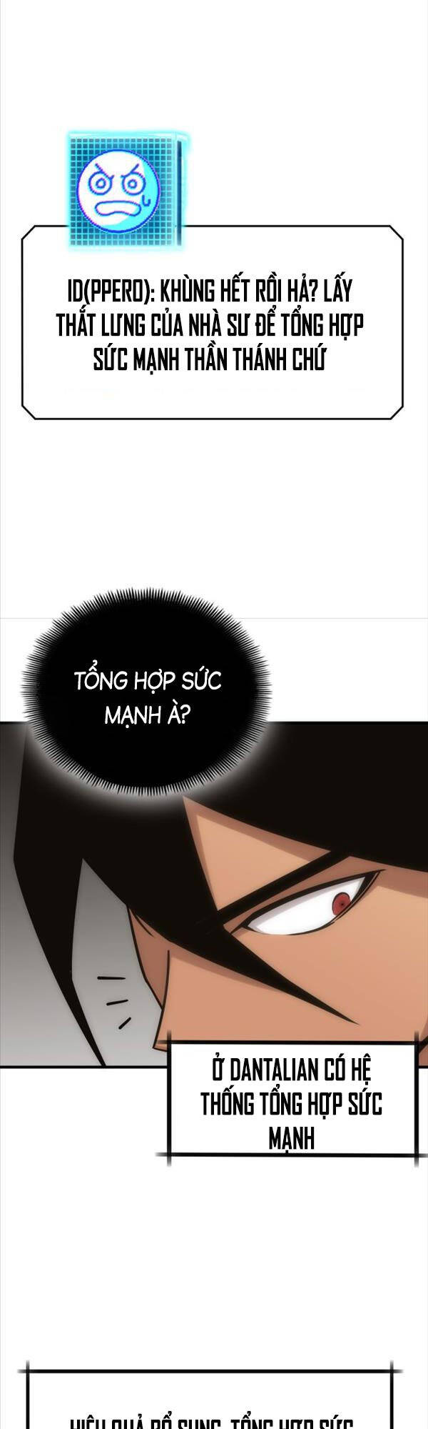 Chơi Game Cứu Nhân Loại Chap 5 - Next Chap 6