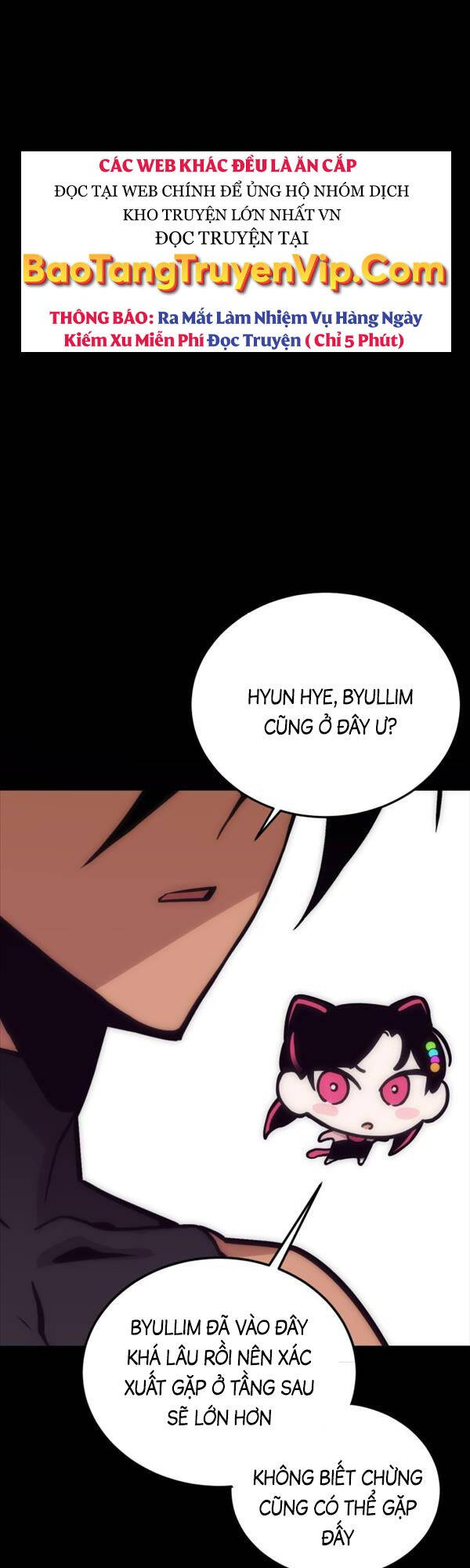 Chơi Game Cứu Nhân Loại Chap 5 - Next Chap 6