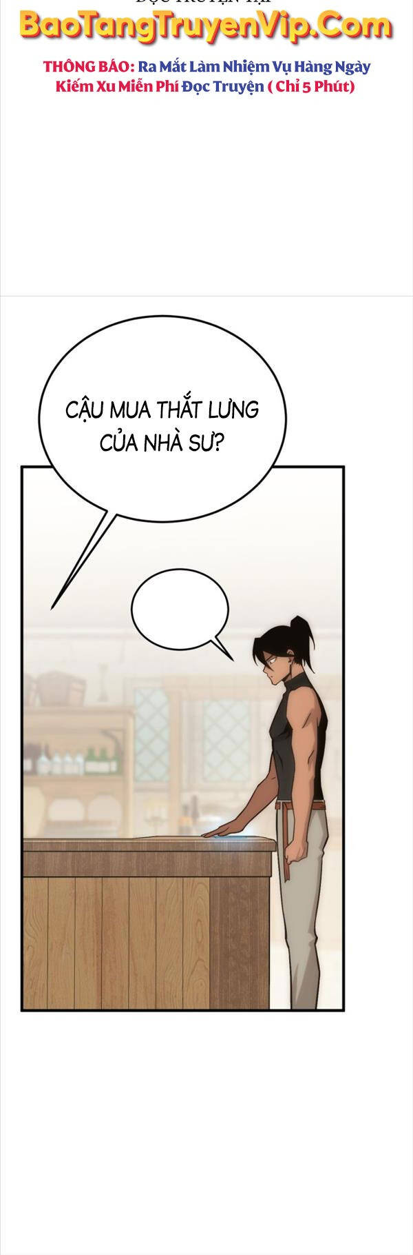 Chơi Game Cứu Nhân Loại Chap 5 - Next Chap 6