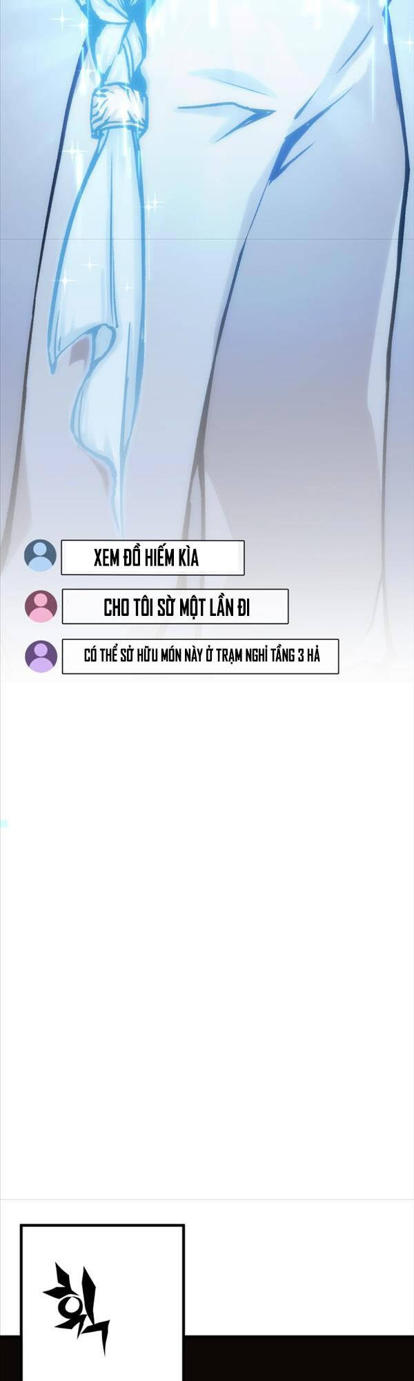 Chơi Game Cứu Nhân Loại Chap 5 - Next Chap 6