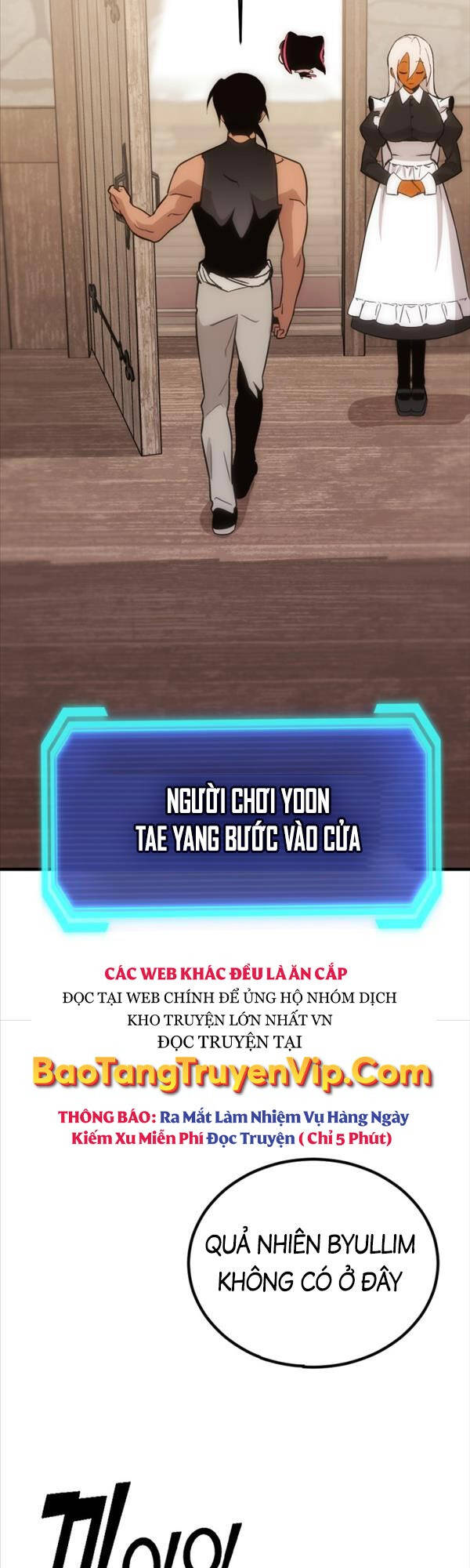 Chơi Game Cứu Nhân Loại Chap 5 - Next Chap 6