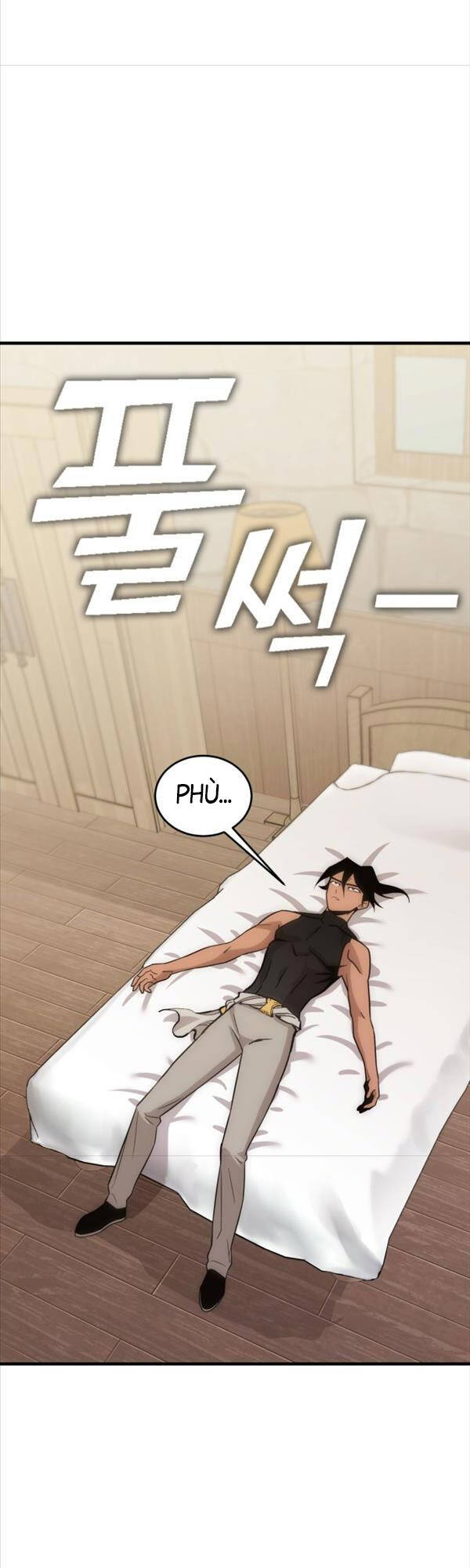 Chơi Game Cứu Nhân Loại Chap 5 - Next Chap 6