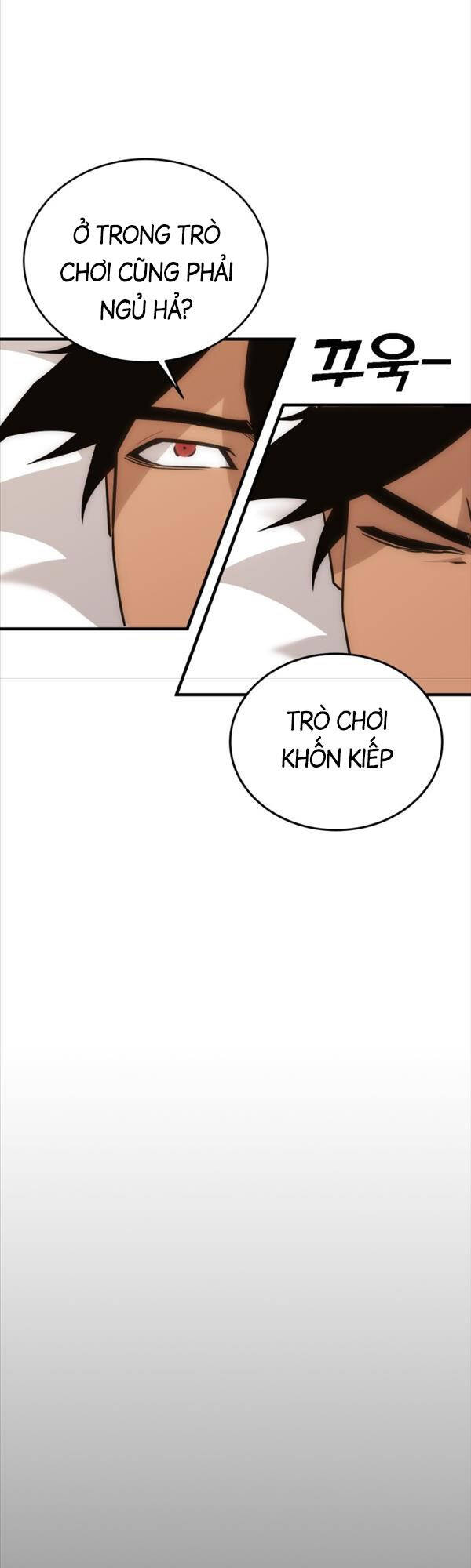 Chơi Game Cứu Nhân Loại Chap 5 - Next Chap 6