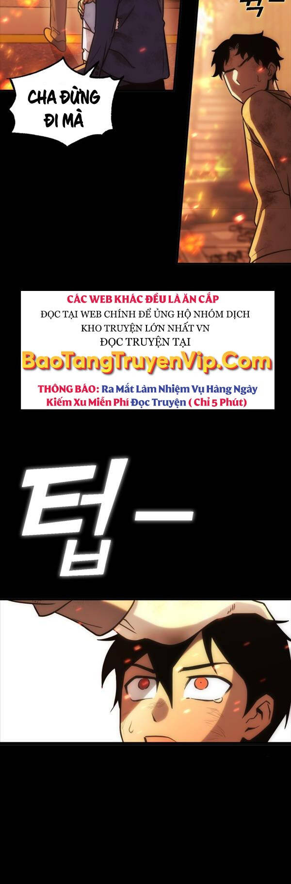 Chơi Game Cứu Nhân Loại Chap 5 - Next Chap 6