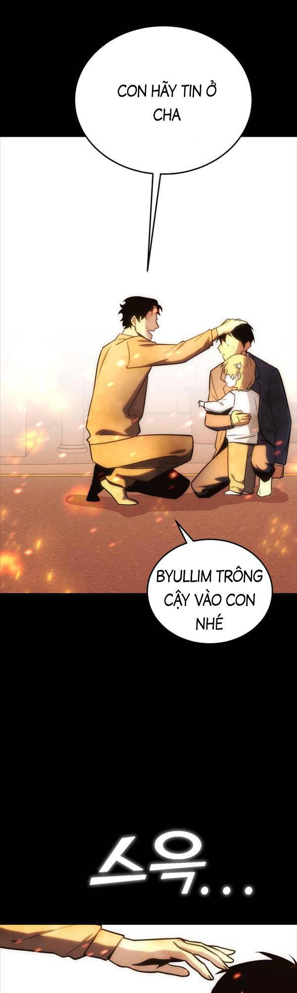 Chơi Game Cứu Nhân Loại Chap 5 - Next Chap 6