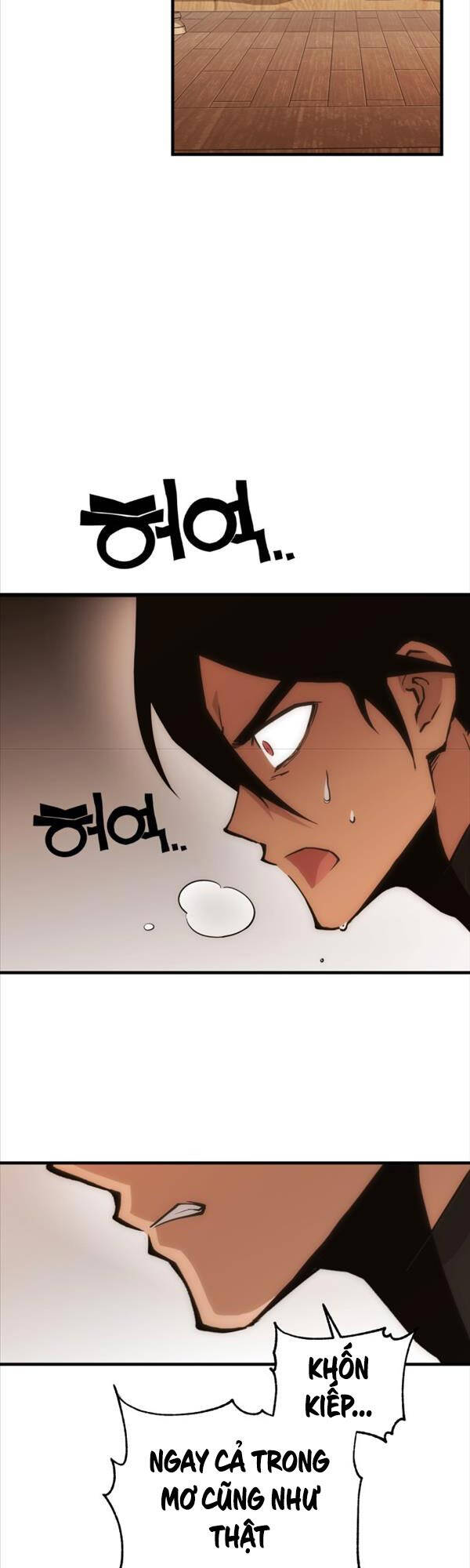 Chơi Game Cứu Nhân Loại Chap 5 - Next Chap 6