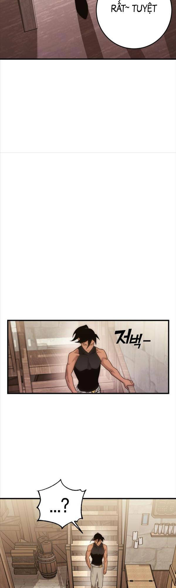 Chơi Game Cứu Nhân Loại Chap 5 - Next Chap 6