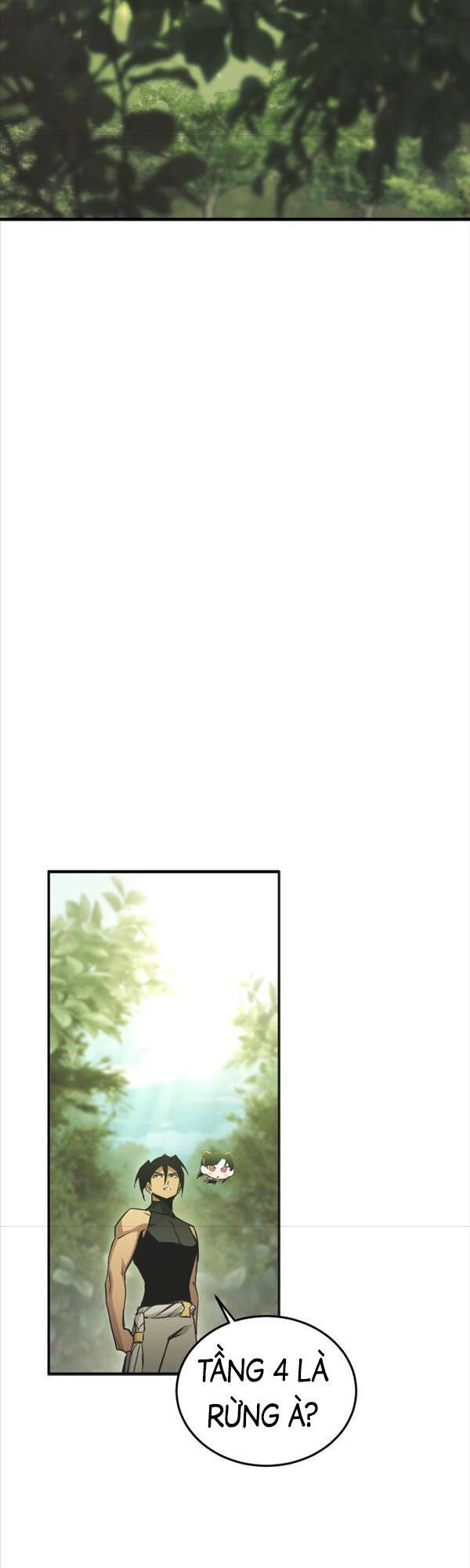 Chơi Game Cứu Nhân Loại Chap 5 - Next Chap 6