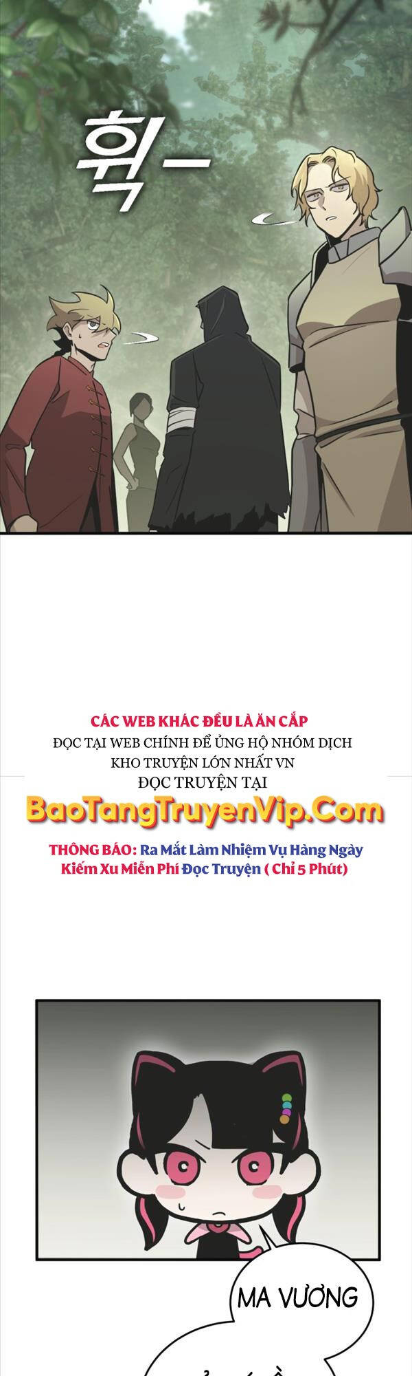 Chơi Game Cứu Nhân Loại Chap 5 - Next Chap 6