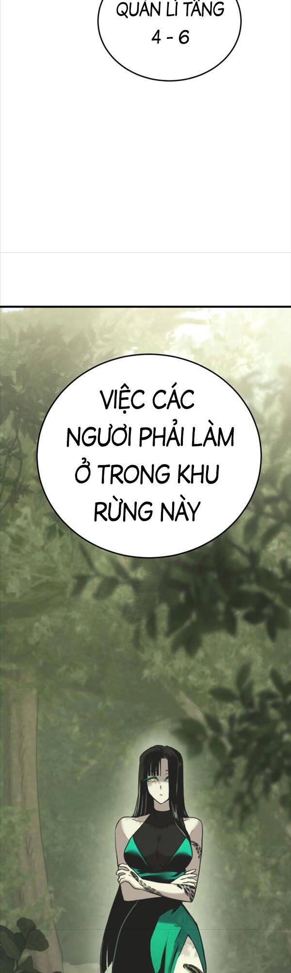 Chơi Game Cứu Nhân Loại Chap 5 - Next Chap 6