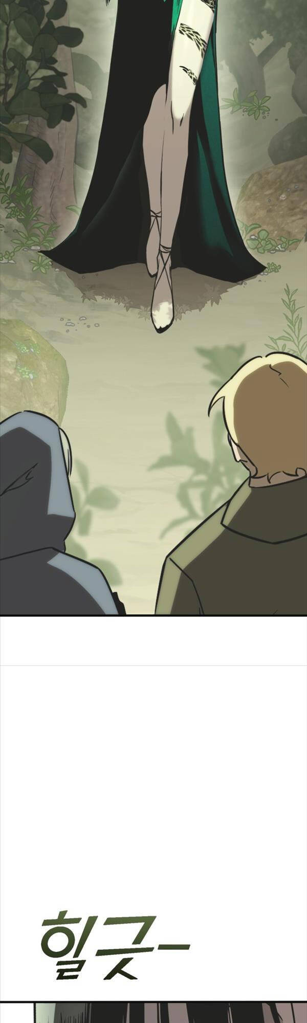 Chơi Game Cứu Nhân Loại Chap 5 - Next Chap 6