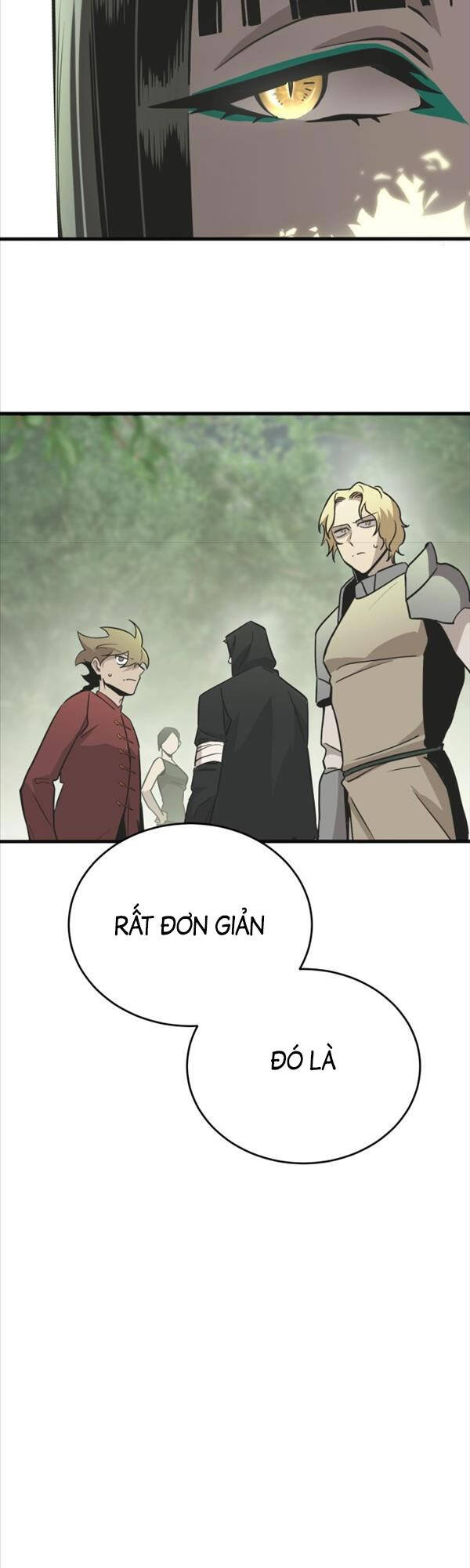 Chơi Game Cứu Nhân Loại Chap 5 - Next Chap 6