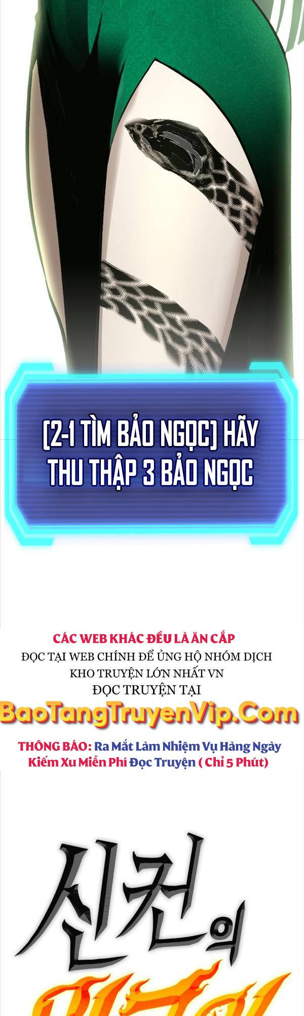 Chơi Game Cứu Nhân Loại Chap 5 - Next Chap 6
