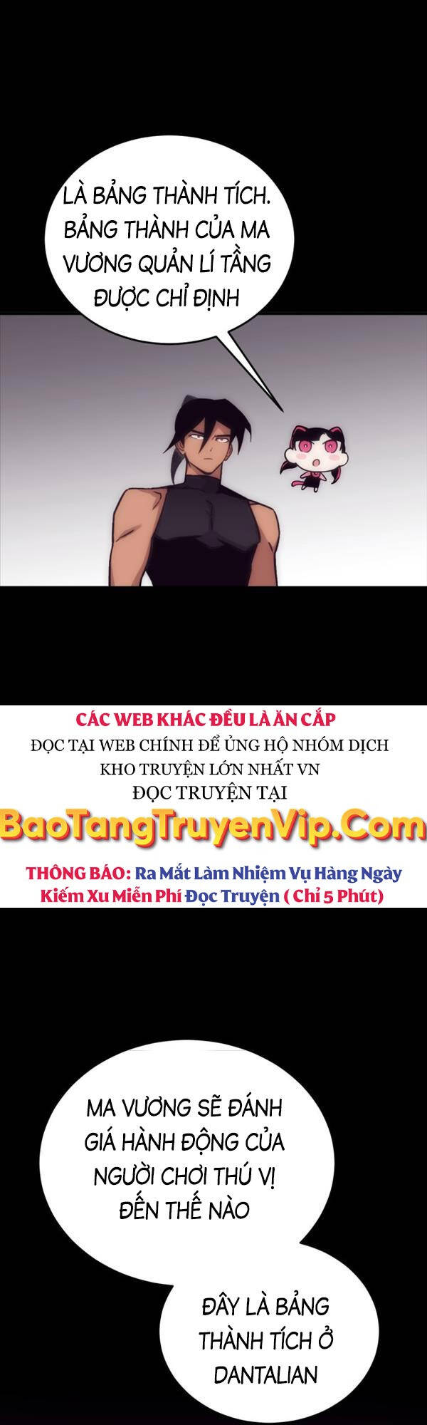 Chơi Game Cứu Nhân Loại Chap 5 - Next Chap 6