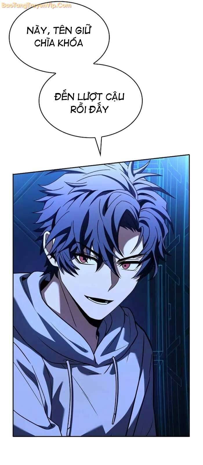 Chòm Sao Là Đệ Tử Của Tôi Chap 100 - Next Chap 101