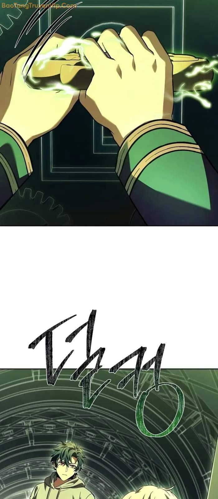 Chòm Sao Là Đệ Tử Của Tôi Chap 100 - Next Chap 101