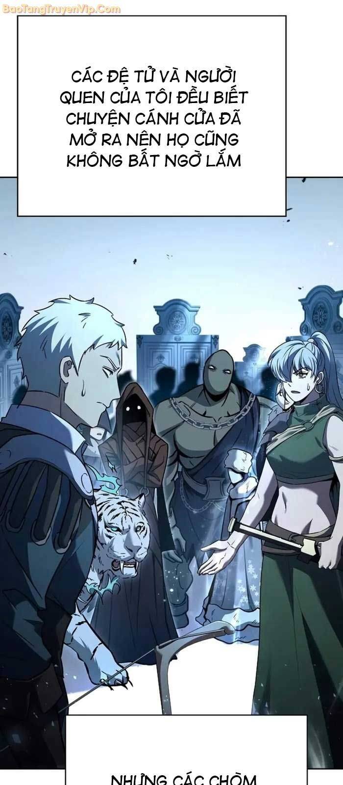 Chòm Sao Là Đệ Tử Của Tôi Chap 100 - Next Chap 101