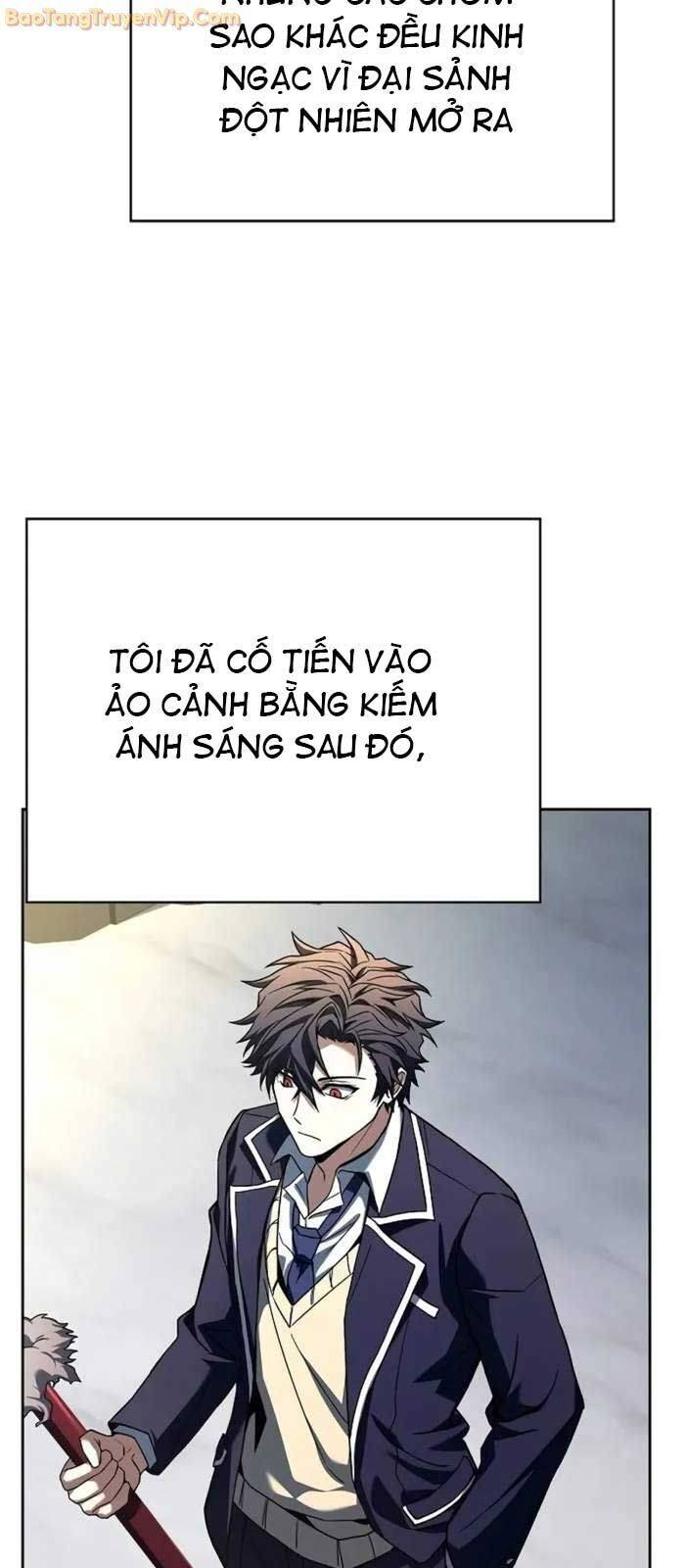 Chòm Sao Là Đệ Tử Của Tôi Chap 100 - Next Chap 101