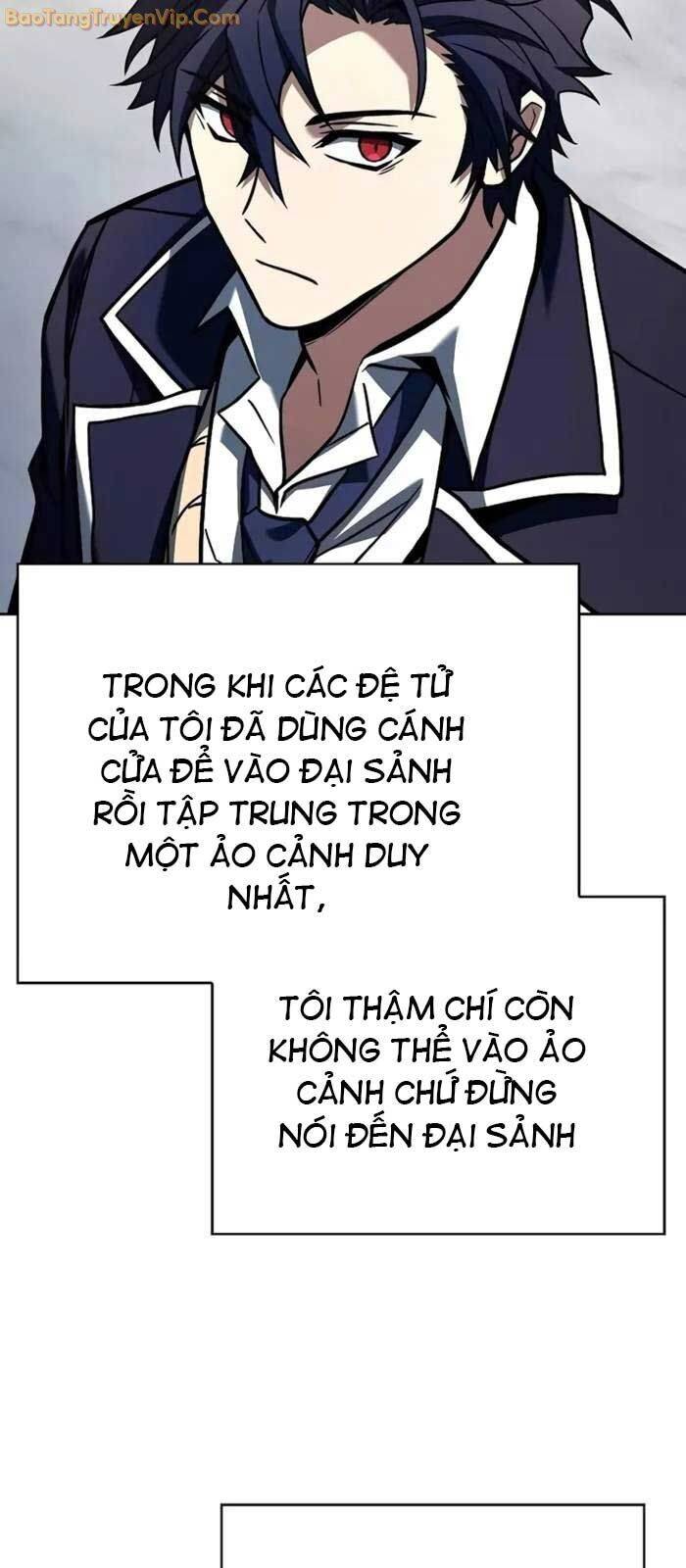 Chòm Sao Là Đệ Tử Của Tôi Chap 100 - Next Chap 101