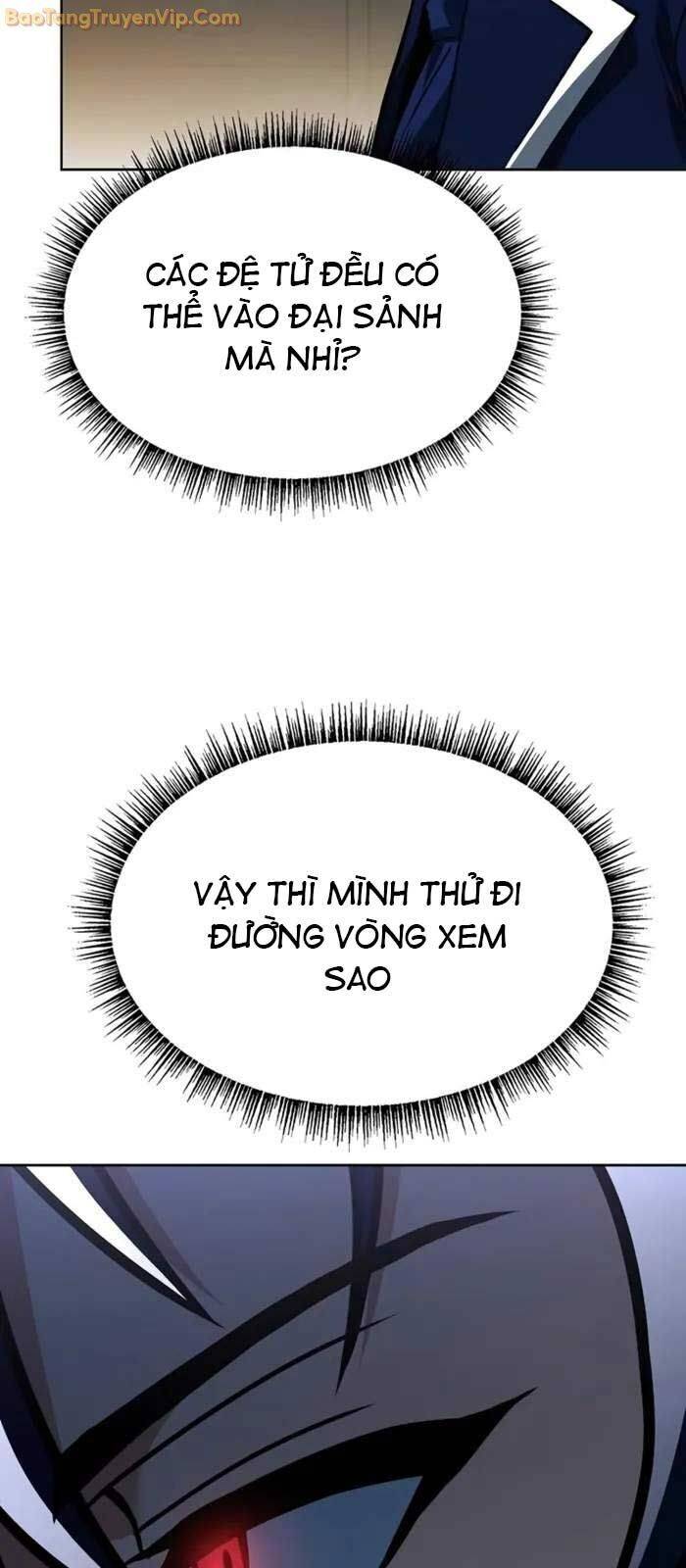 Chòm Sao Là Đệ Tử Của Tôi Chap 100 - Next Chap 101