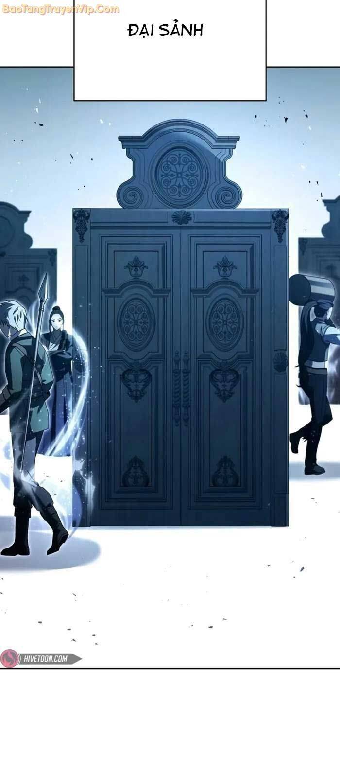 Chòm Sao Là Đệ Tử Của Tôi Chap 100 - Next Chap 101
