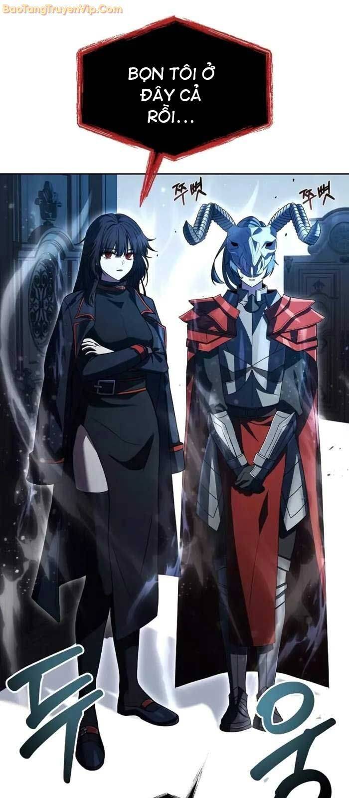 Chòm Sao Là Đệ Tử Của Tôi Chap 100 - Next Chap 101