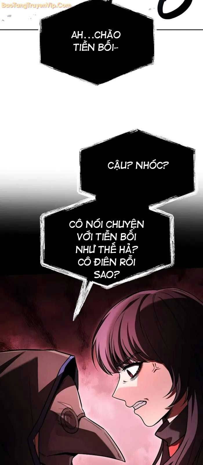 Chòm Sao Là Đệ Tử Của Tôi Chap 100 - Next Chap 101
