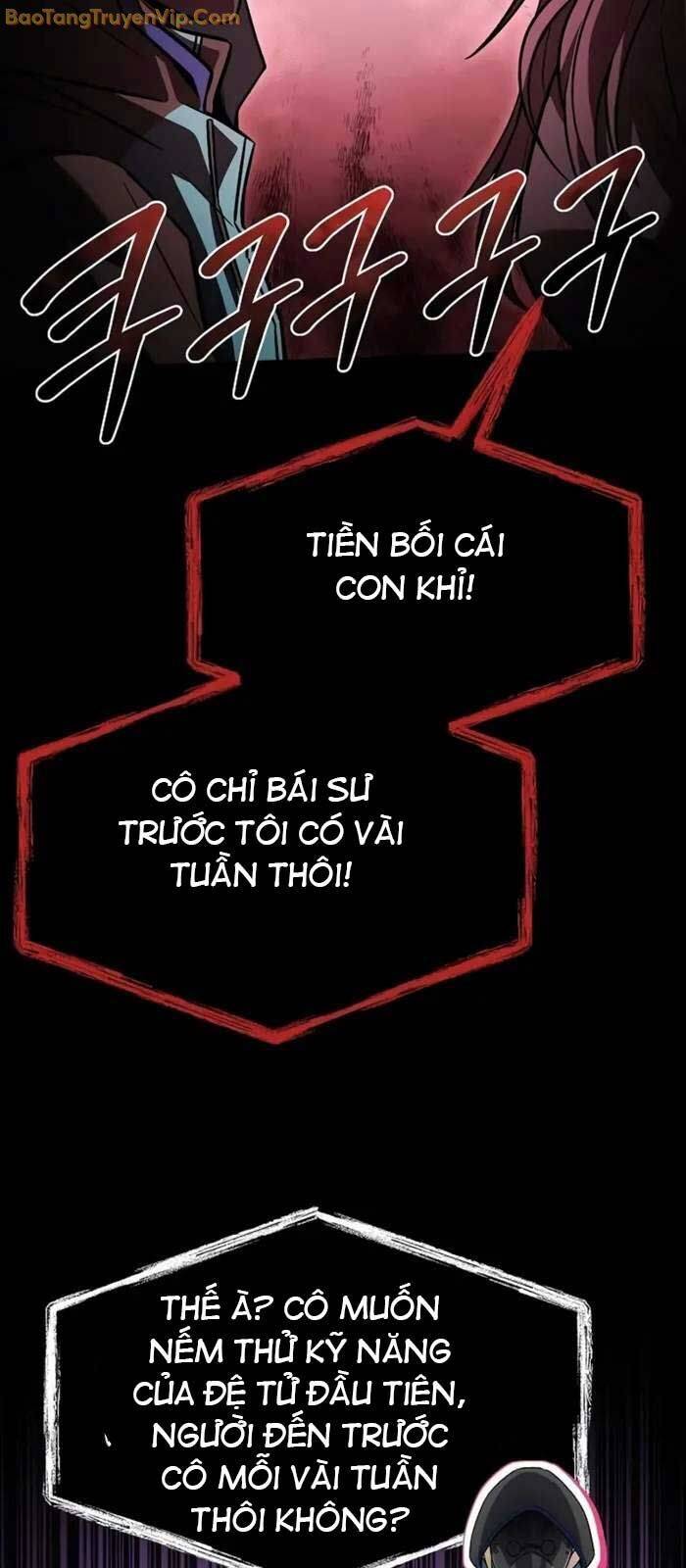 Chòm Sao Là Đệ Tử Của Tôi Chap 100 - Next Chap 101