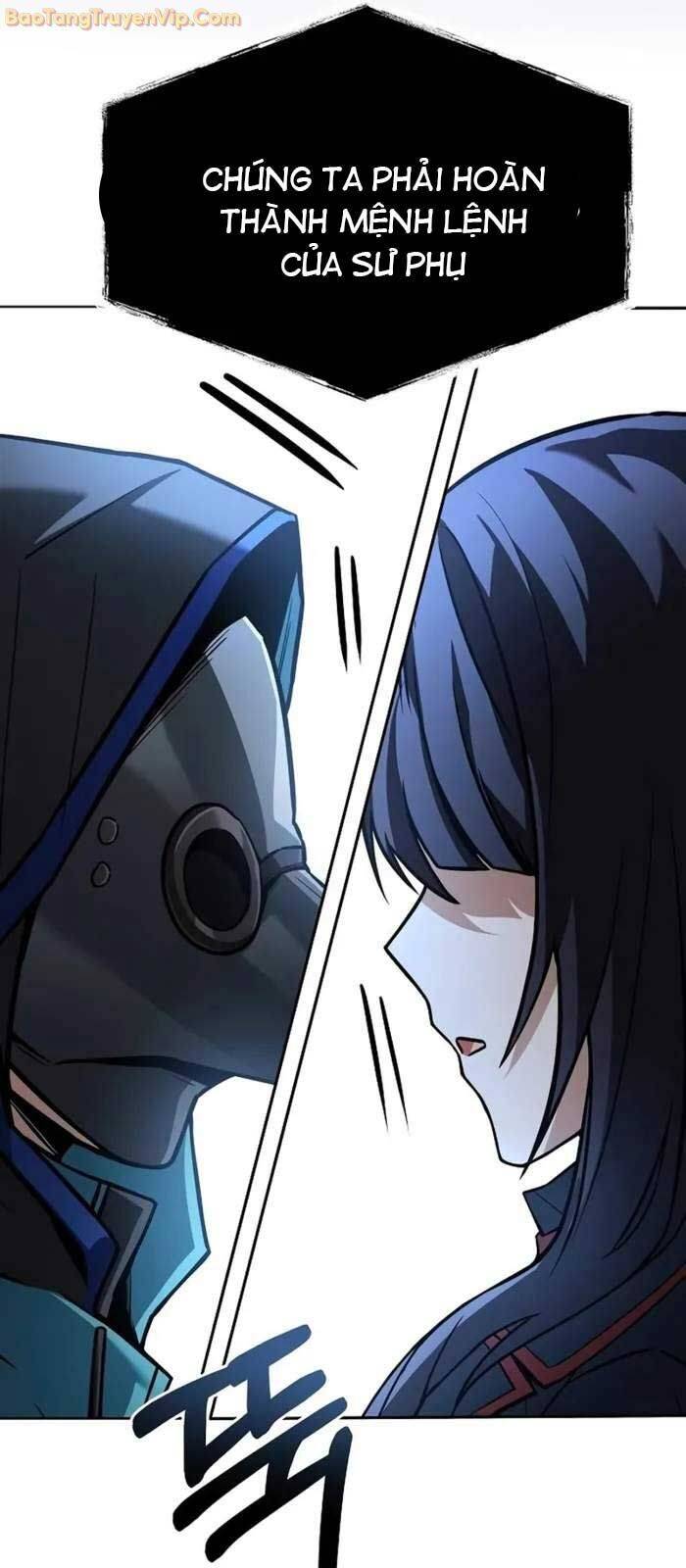 Chòm Sao Là Đệ Tử Của Tôi Chap 100 - Next Chap 101