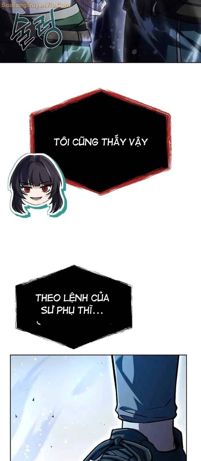 Chòm Sao Là Đệ Tử Của Tôi Chap 100 - Next Chap 101