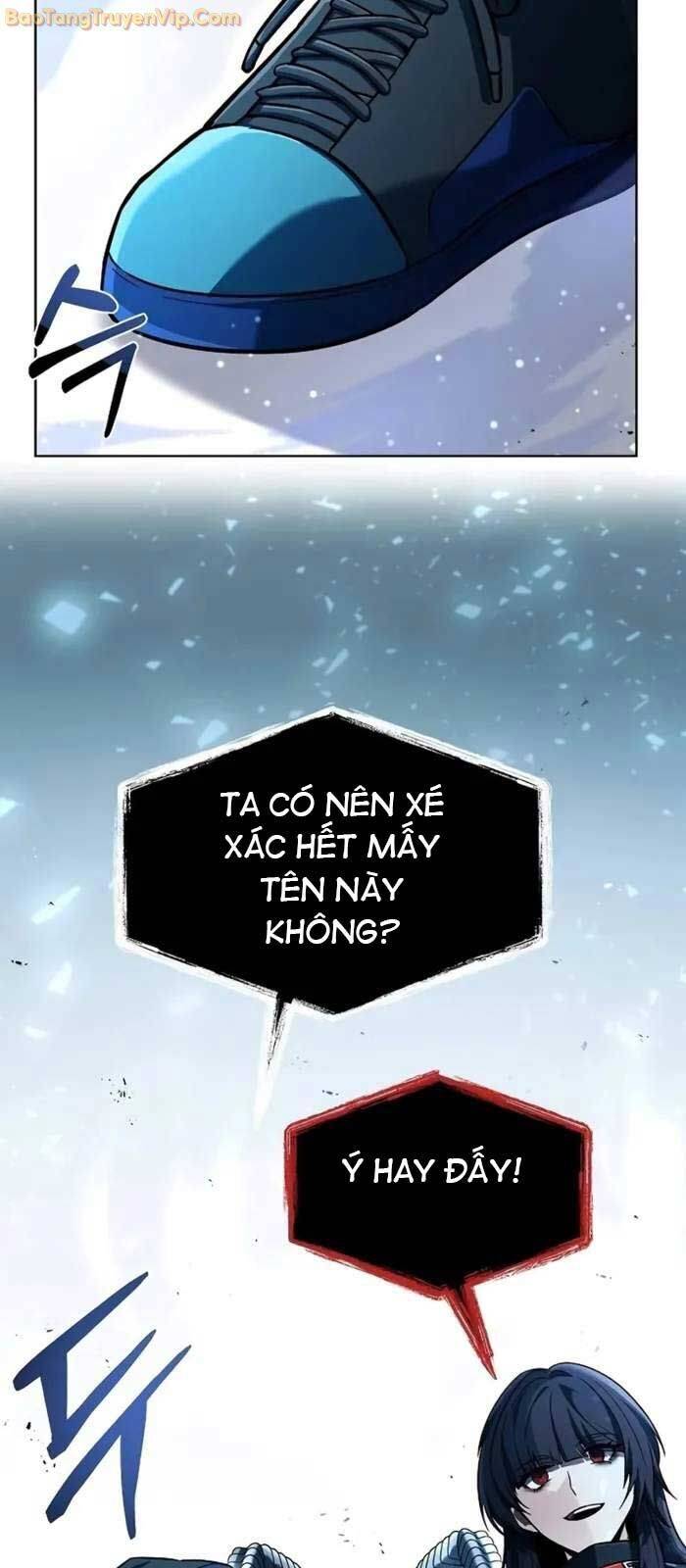 Chòm Sao Là Đệ Tử Của Tôi Chap 100 - Next Chap 101