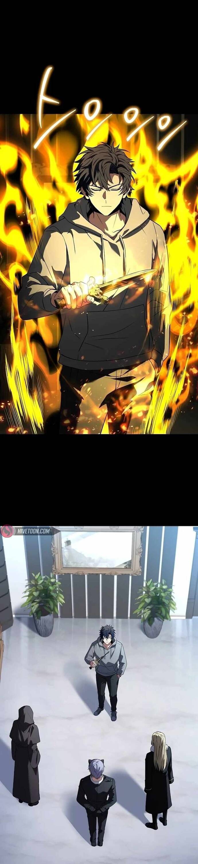 Chòm Sao Là Đệ Tử Của Tôi Chap 101 - Next Chap 102