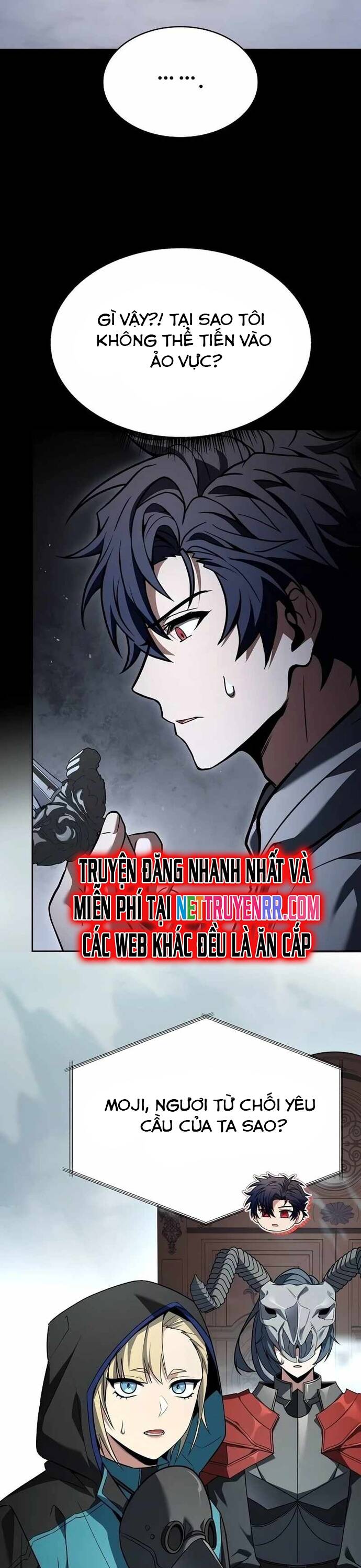 Chòm Sao Là Đệ Tử Của Tôi Chap 101 - Next Chap 102