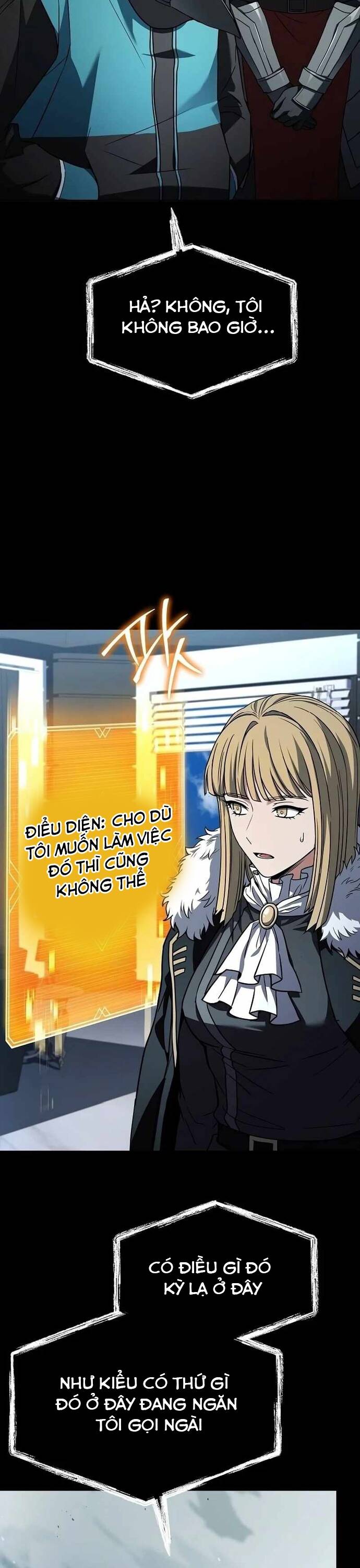 Chòm Sao Là Đệ Tử Của Tôi Chap 101 - Next Chap 102
