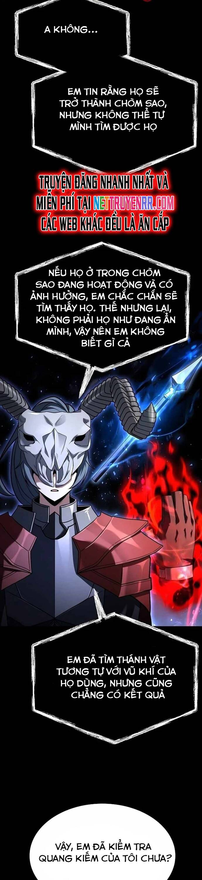 Chòm Sao Là Đệ Tử Của Tôi Chap 101 - Next Chap 102