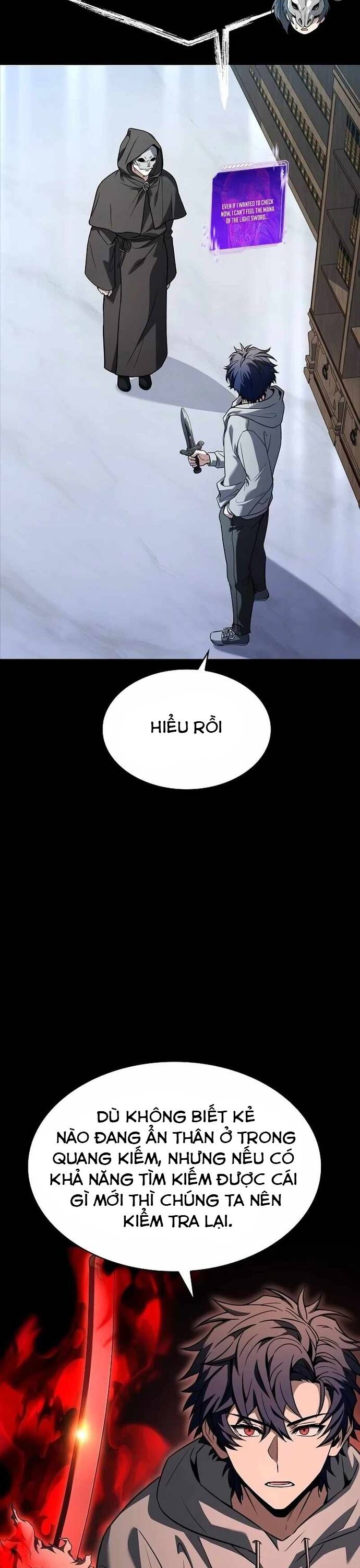 Chòm Sao Là Đệ Tử Của Tôi Chap 101 - Next Chap 102