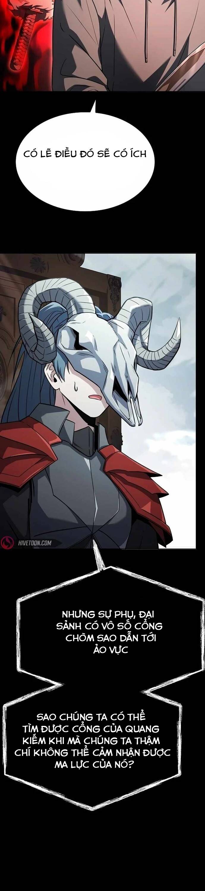 Chòm Sao Là Đệ Tử Của Tôi Chap 101 - Next Chap 102
