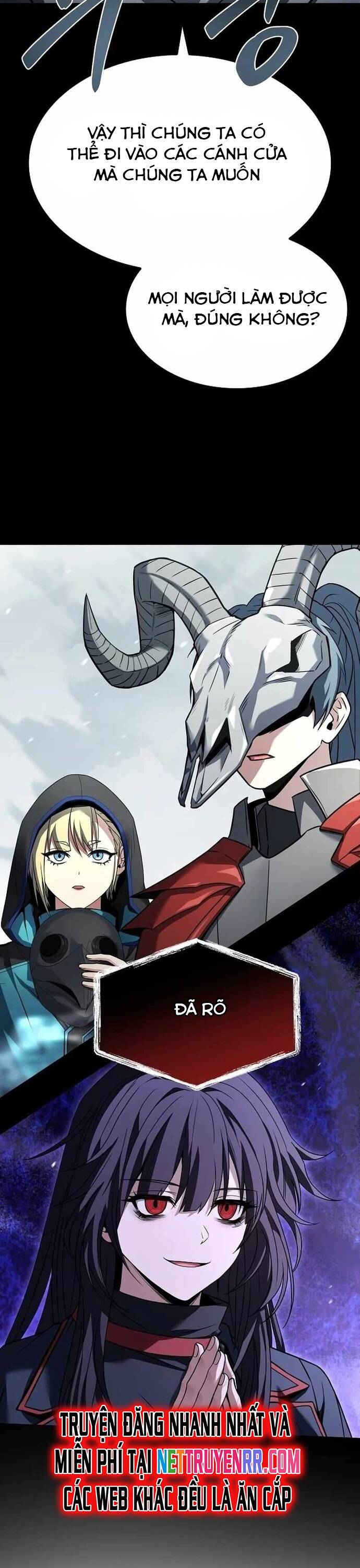 Chòm Sao Là Đệ Tử Của Tôi Chap 101 - Next Chap 102