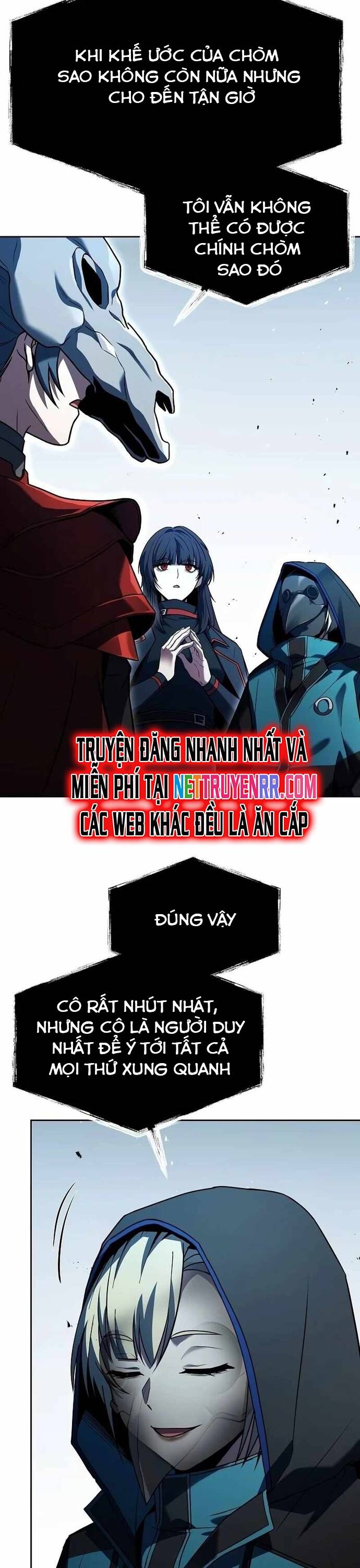 Chòm Sao Là Đệ Tử Của Tôi Chap 101 - Next Chap 102