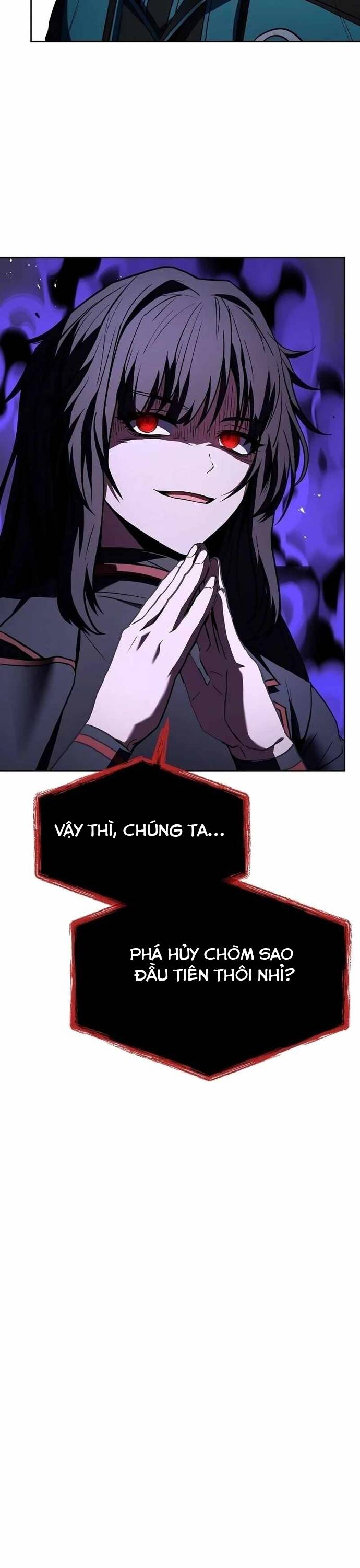 Chòm Sao Là Đệ Tử Của Tôi Chap 101 - Next Chap 102