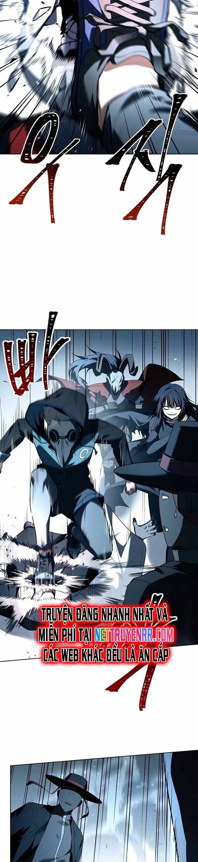 Chòm Sao Là Đệ Tử Của Tôi Chap 101 - Next Chap 102