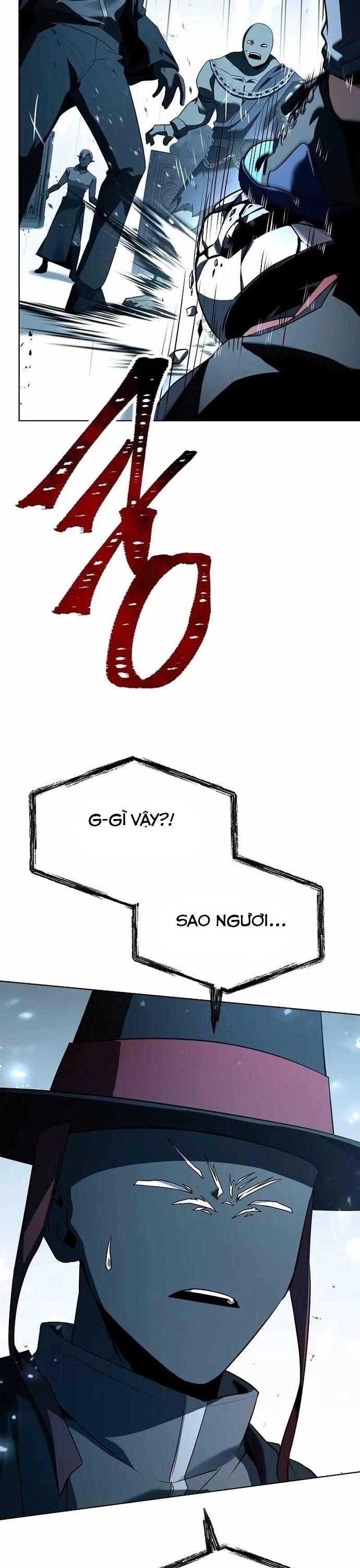 Chòm Sao Là Đệ Tử Của Tôi Chap 101 - Next Chap 102