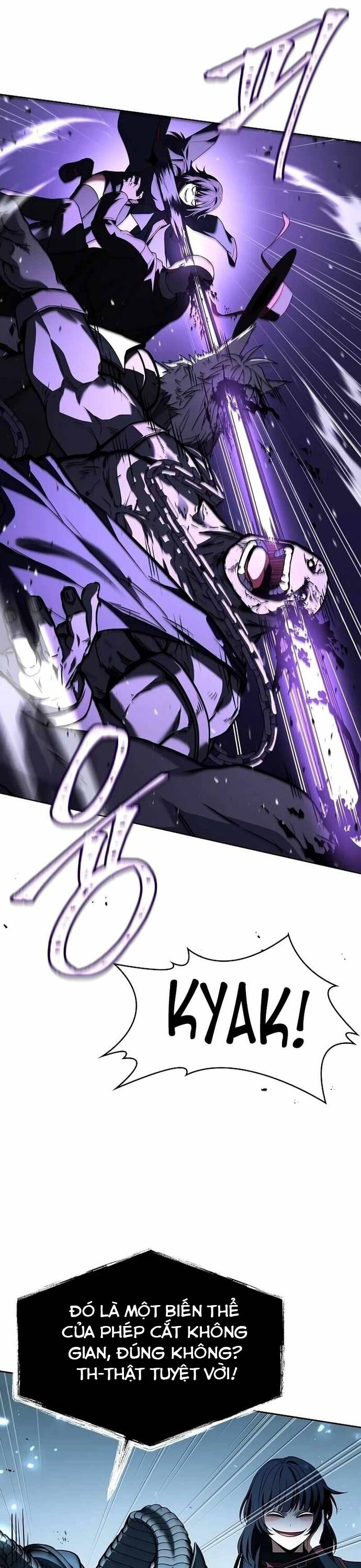 Chòm Sao Là Đệ Tử Của Tôi Chap 101 - Next Chap 102